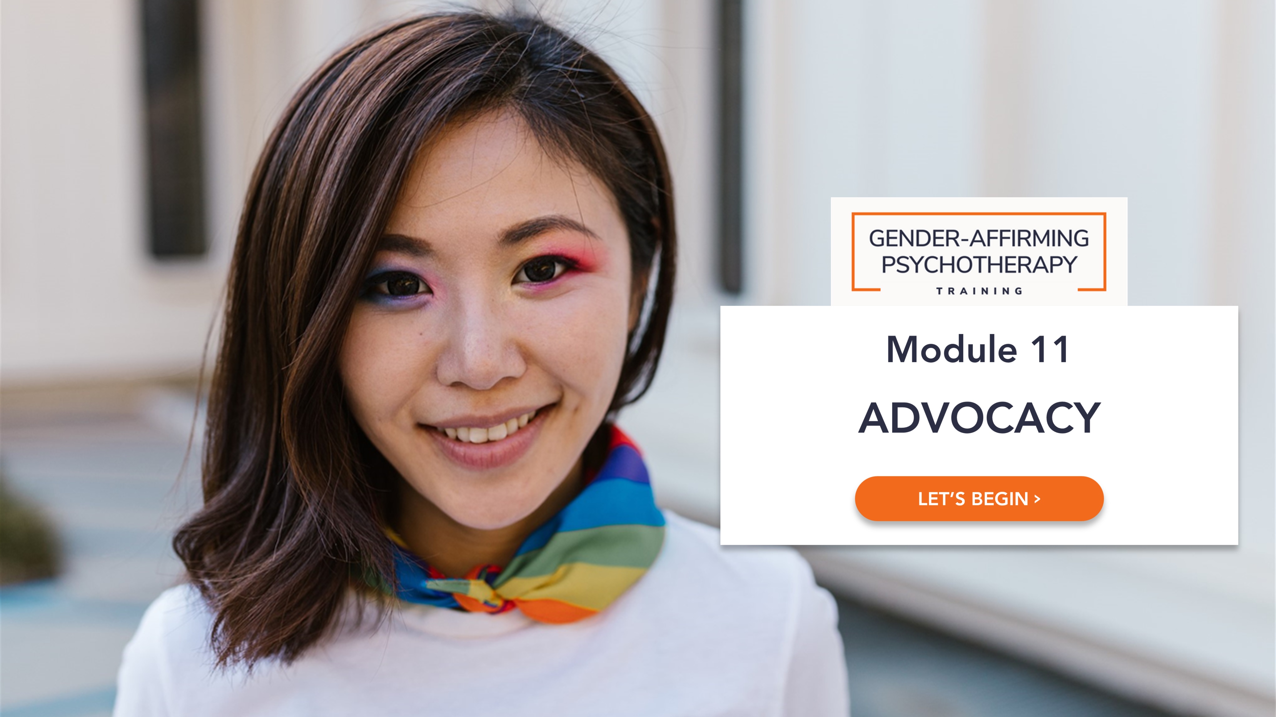 Module 11: Advocacy
